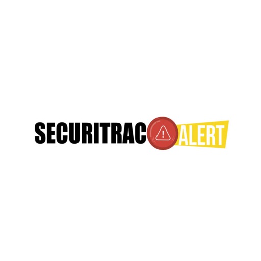 Securitrac Alert icon