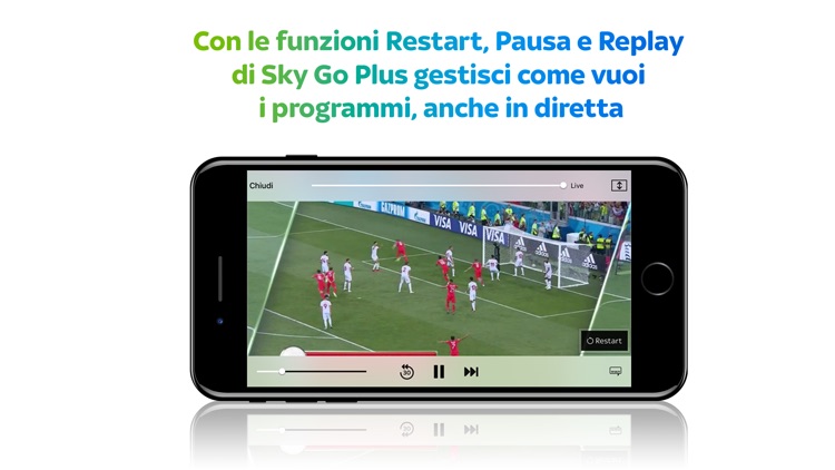 Sky Go screenshot-4