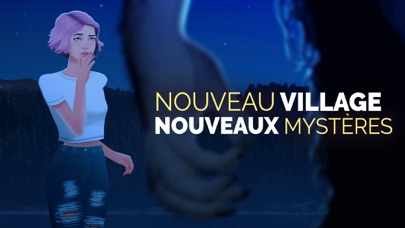 Screenshot #2 pour ZOE: Histoire Interactive