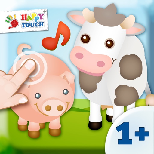 〉Baby Games For One Year Olds Icon