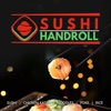 Sushi Handroll