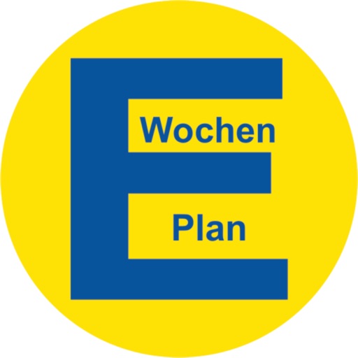 E Wochenplan