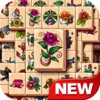 Icon Mahjong Solitaire: Match Tiles