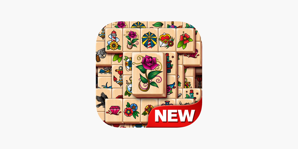 Mahjong Link game para Android - Download