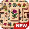 Get Mahjong Solitaire: Match Tiles for iOS, iPhone, iPad Aso Report