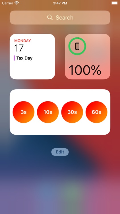 Fake Call-Prank Caller ID Apps screenshot-7