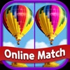 5 Differences : Online Match