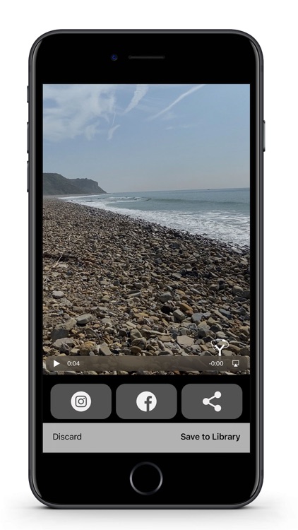 Slingshot Video Filter screenshot-5
