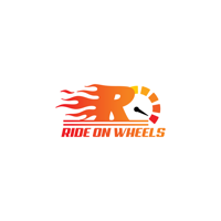 Ride On Wheels