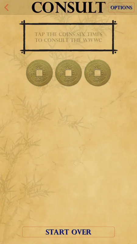 Wei Wu Wei Ching screenshot 6 of 10