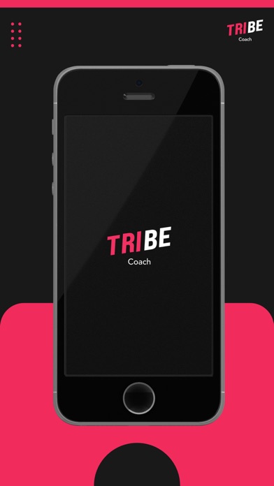 Tribe Coach Screenshot