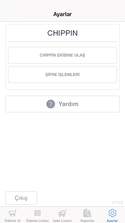 C-İşyerim screenshot-4