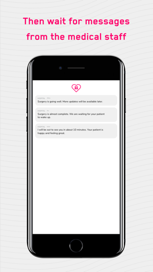 Familyfirst Messenger(圖2)-速報App