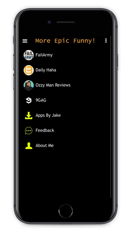 Epic Funny screenshot-4