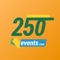 250events Cloud Ltd is the center of all events happening in Rwanda