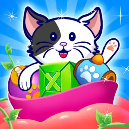 Kitty Cat: Hungry Cat Feeding Cheats