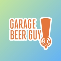 Garage Beer Guy