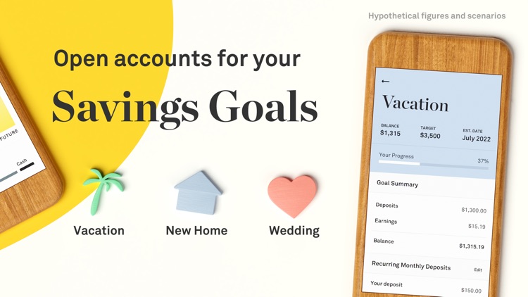 Twine: Save Money & Invest