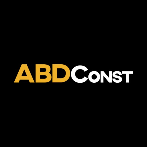 ABDConst App icon