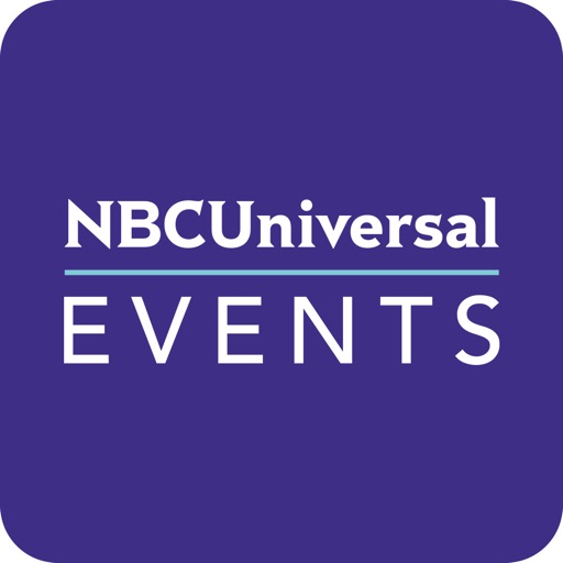 NBCUniversal Events icon