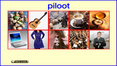 Screenshot #2 pour LeeswoordenD