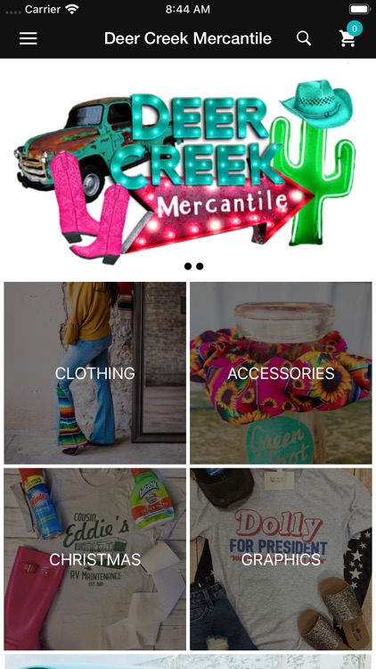 Deer Creek Mercantile