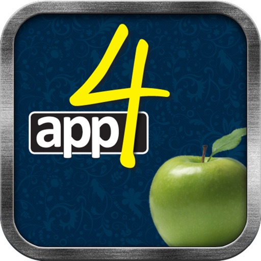 App4 Teachers icon