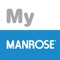 Thanks to the helpful My Manrose app you can find product information quickly and easily