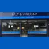 Salt & Vinegar Fish & Chips App Support