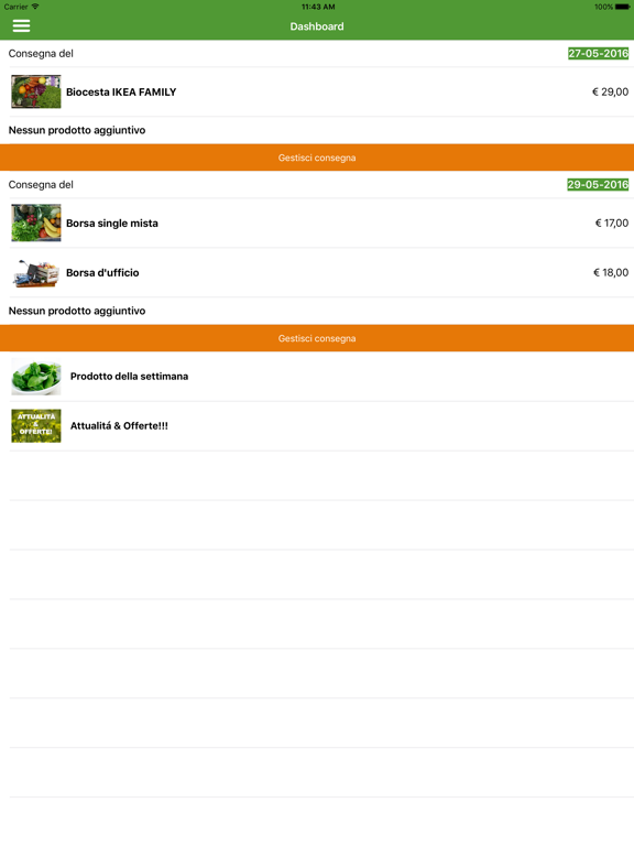 Screenshot #5 pour Bioexpress