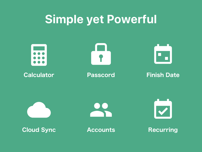 Accounting・Bookkeeping Taxnote