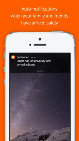Game screenshot Familo: Find My Phone Locator apk