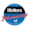 Butler Pharmacy icon