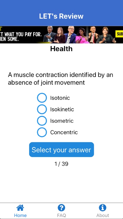 LETs Review MAPEH screenshot-3