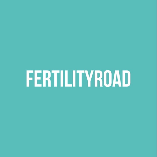 Fertility Road Magazine icon