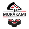 Murakami icon