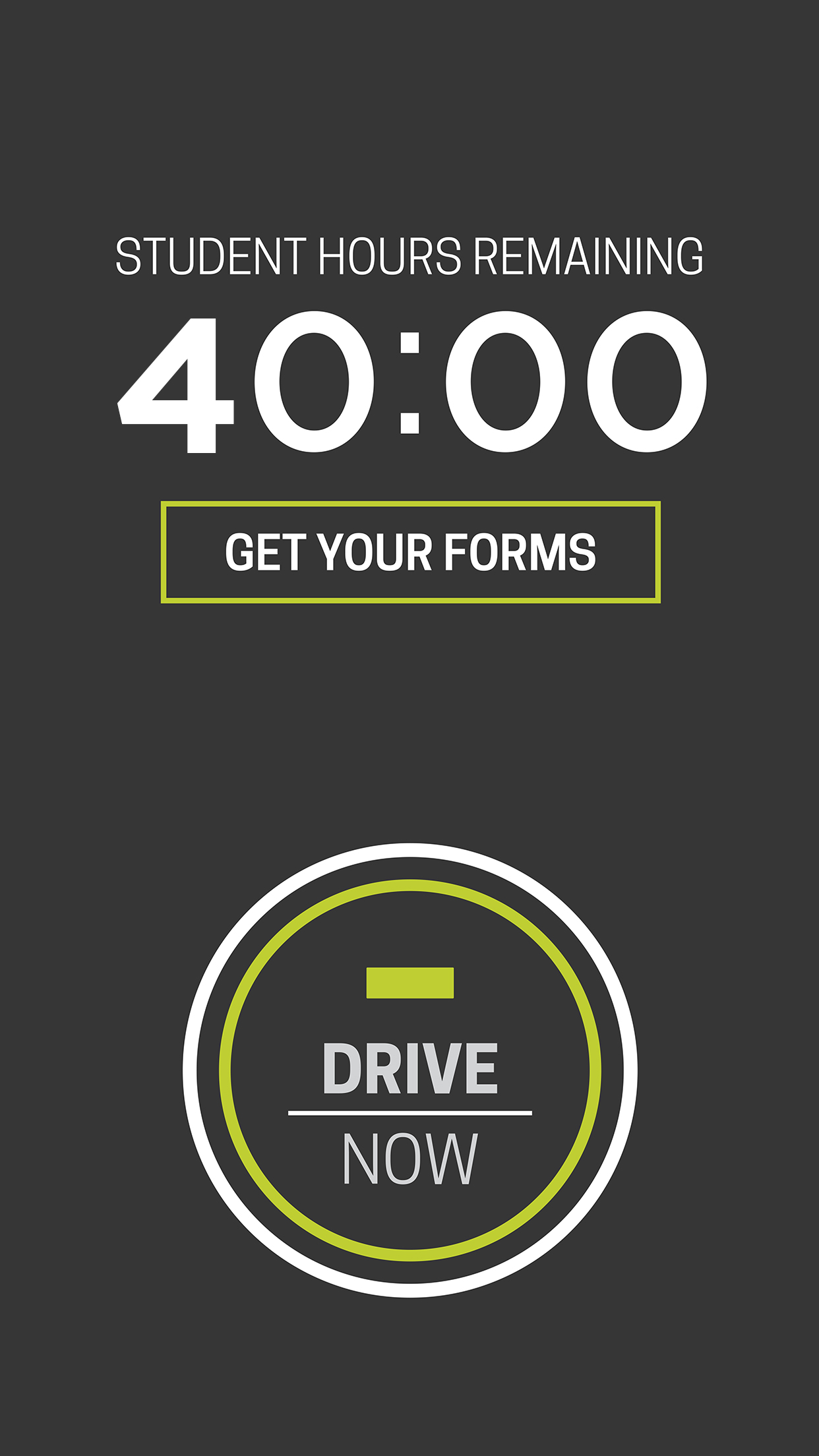 Drive Now Companion App screenshot 3