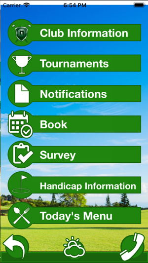 Lanzarote Golf Resort(圖2)-速報App