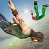 Crazy Jump Stunts Endless Game delete, cancel