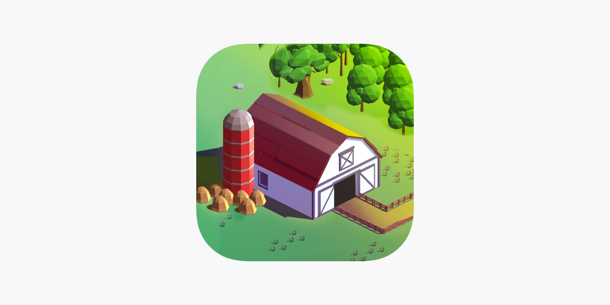 Idle Farming Business - Click Jogos