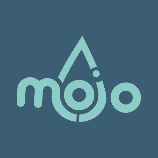 Mojo Hydration icon