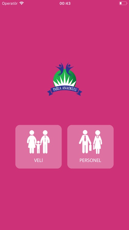 Parla Anaokulları Mobil