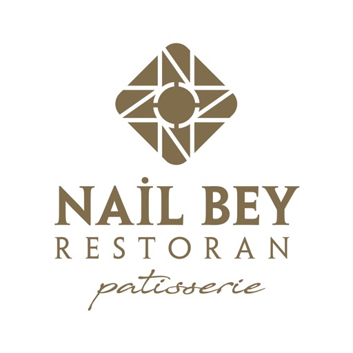 Nail Bey Restaurant icon