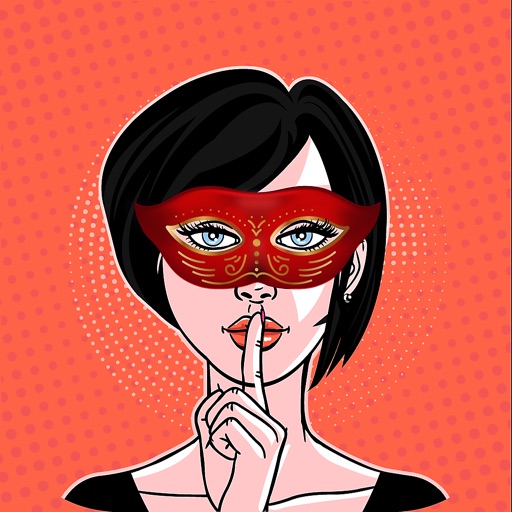 Stranger Chat - Anonymous Chat