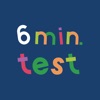 6 min.test icon