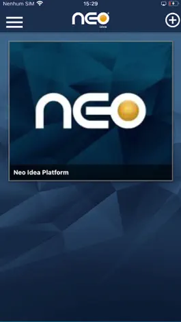 Game screenshot Neo Idea apk