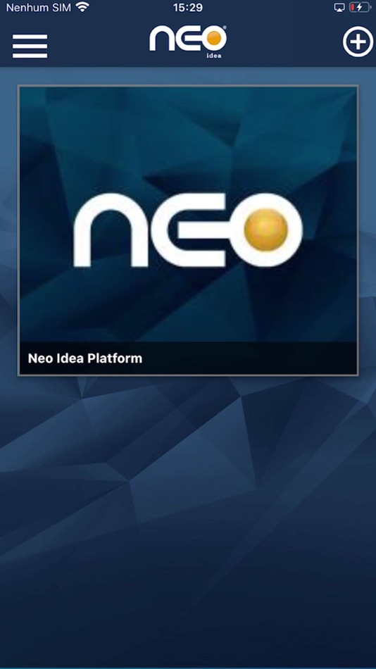 #2. Neo Idea (iOS) 由: Neo Idea Tecnologia da Informacao Ltda