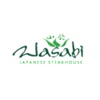 Wasabi - Japanese Steakhouse icon