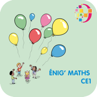 Enigmaths CE1
