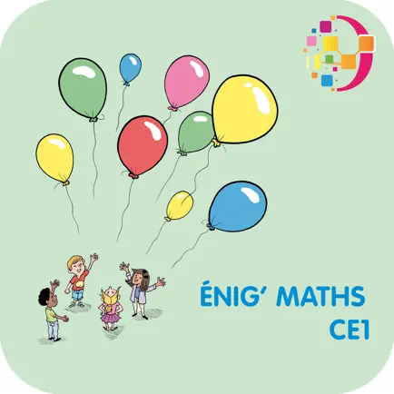 Enig'maths CE1 Cheats